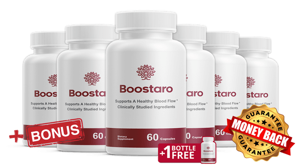 Boostaro