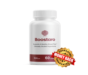 Boostaro 