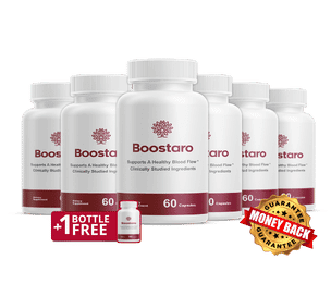 Boostaro 