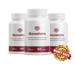 Boostaro 