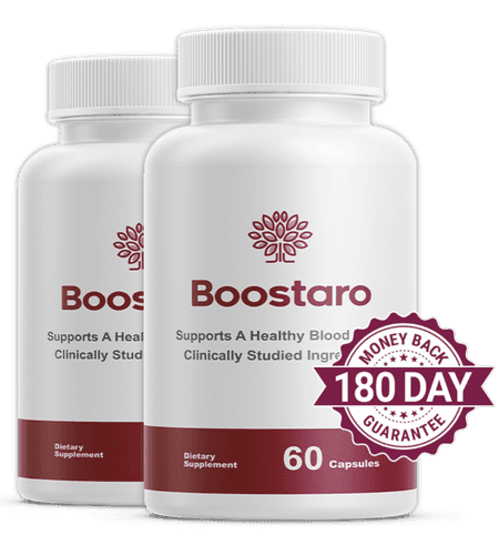 Boostaro