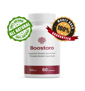 What is Boostaro supplement?