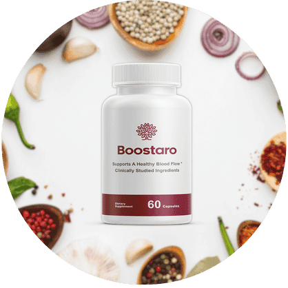 Boostaro